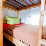 Dragonfly Hostels Miraflores