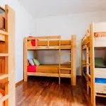 Dragonfly Hostels Miraflores