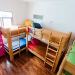 Dragonfly Hostels Miraflores