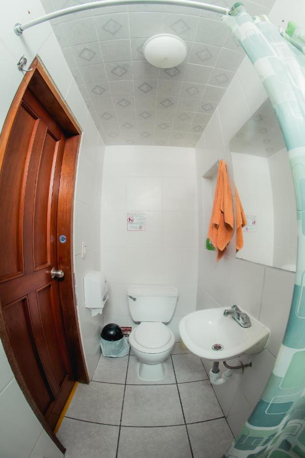 Auberge de jeunesse Dragonfly Miraflores