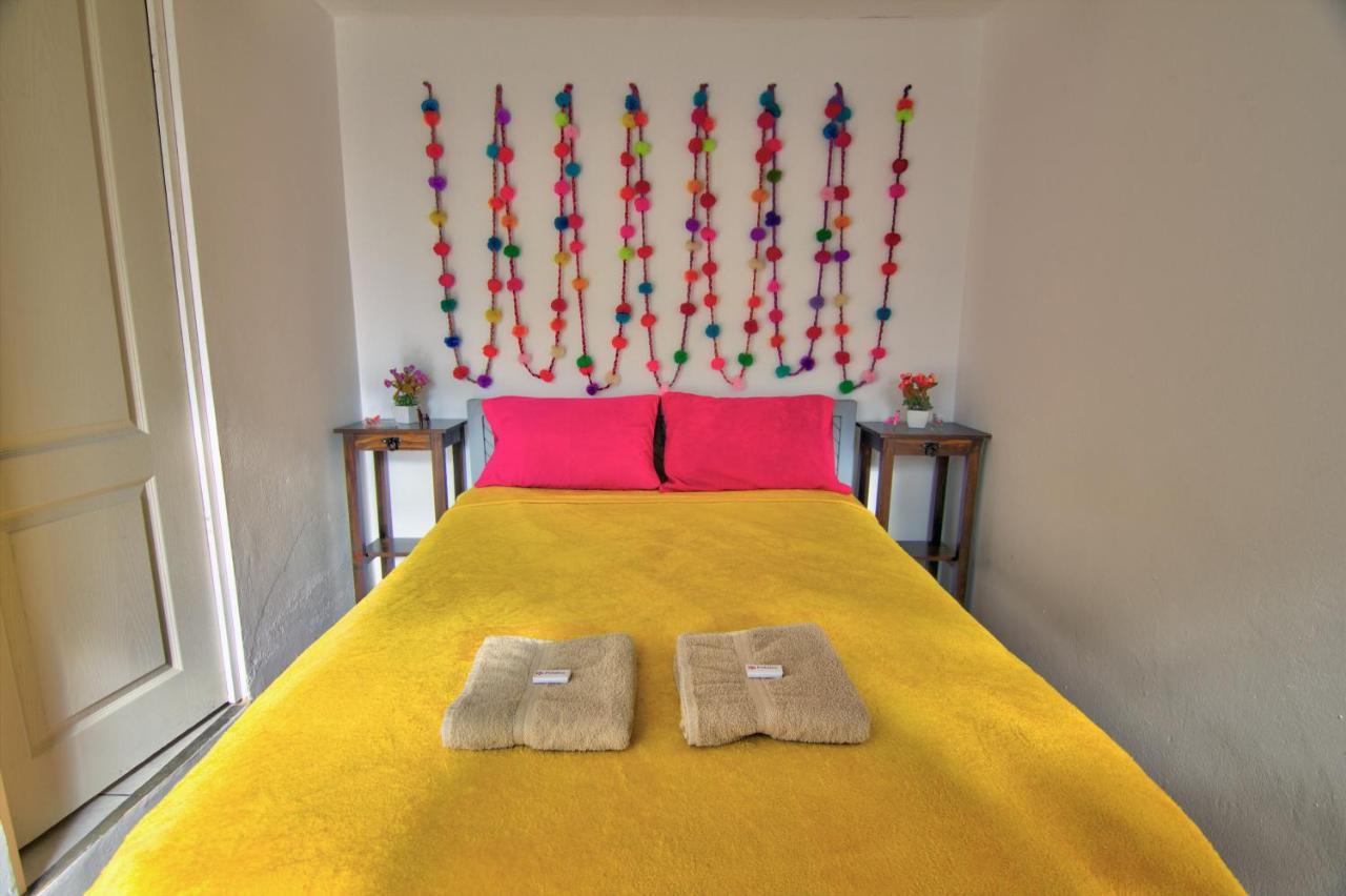 Auberge de jeunesse Dragonfly Miraflores